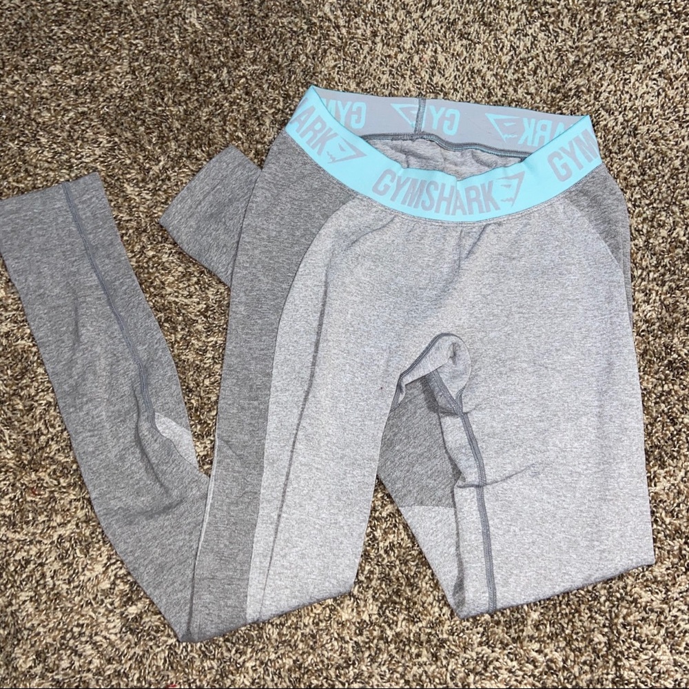 Gymshark flex leggings size small